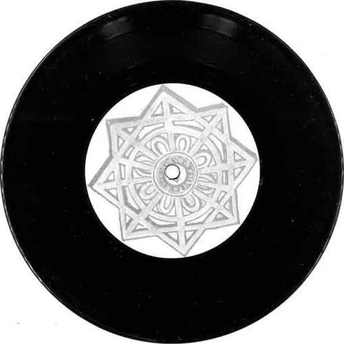 Zero Positives - Last Contribution | Don't Belong (dbl - Rcs 01) - main
