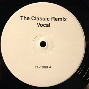 Roger Sanchez Presents Twilight - I Want Your Love (The Classic Remix) | Not On Label (YL-1989)