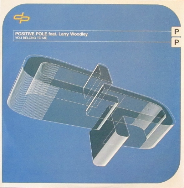 Positive Pole Feat. Larry Woodley - You Belong To Me | Ultralab (7243 8977096)