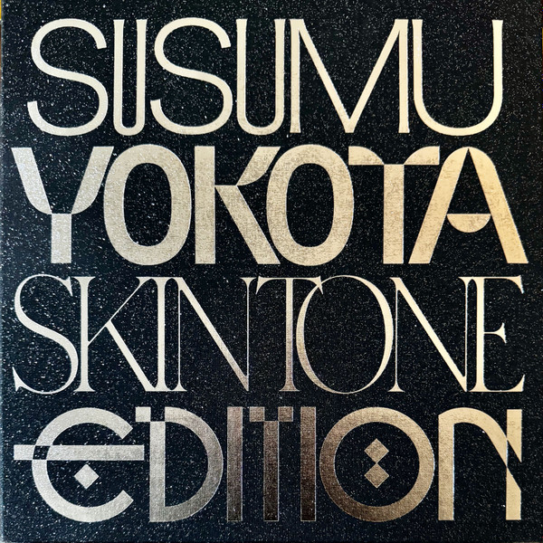 Susumu Yokota - Skintone Edition Volume 1 - Albums 1-7 | Lo Recordings (Lo251LP)