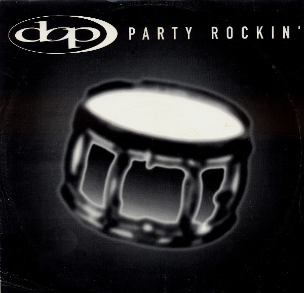D.O.P. - Party Rockin' | Guerilla (GRRR 61)