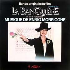 La Banquière (Bande Originale Du Film)