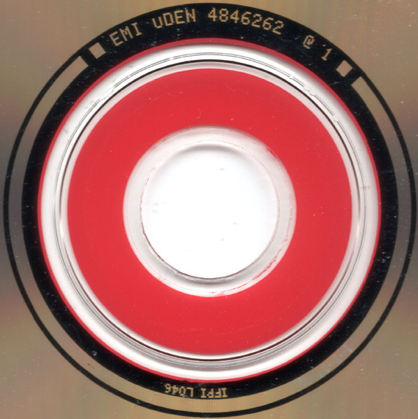 Moby - Play | Mute (INT 4 84626 2) - 4