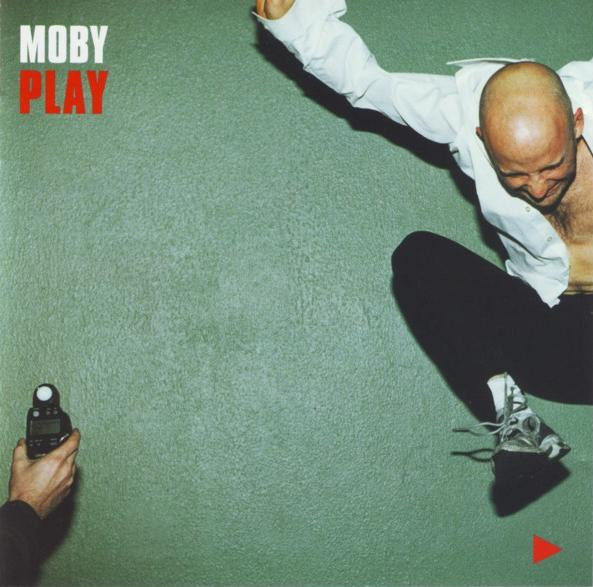 Moby - Play | Mute (INT 4 84626 2) - main