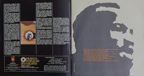 Various - História Da Música Popular Brasileira - Geraldo Pereira | RCA (MPB 31) - 2 Various - História Da Música Popular Brasileira - Geraldo Pereira | RCA (MPB 31) - 2