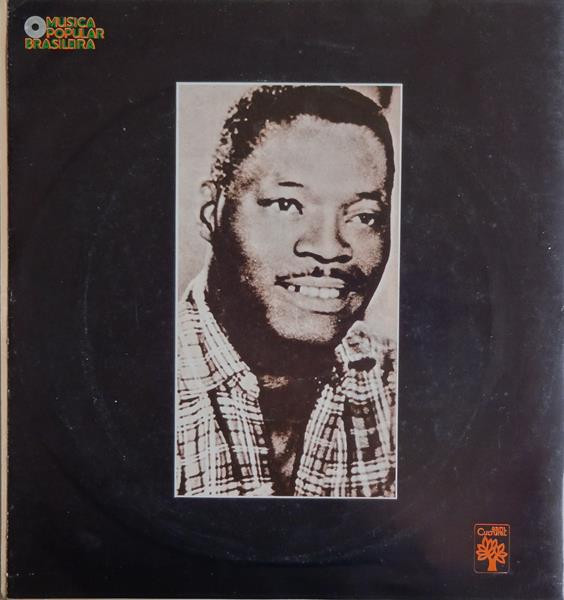 Various - História Da Música Popular Brasileira - Geraldo Pereira | RCA (MPB 31) - 4 Various - História Da Música Popular Brasileira - Geraldo Pereira | RCA (MPB 31) - 4