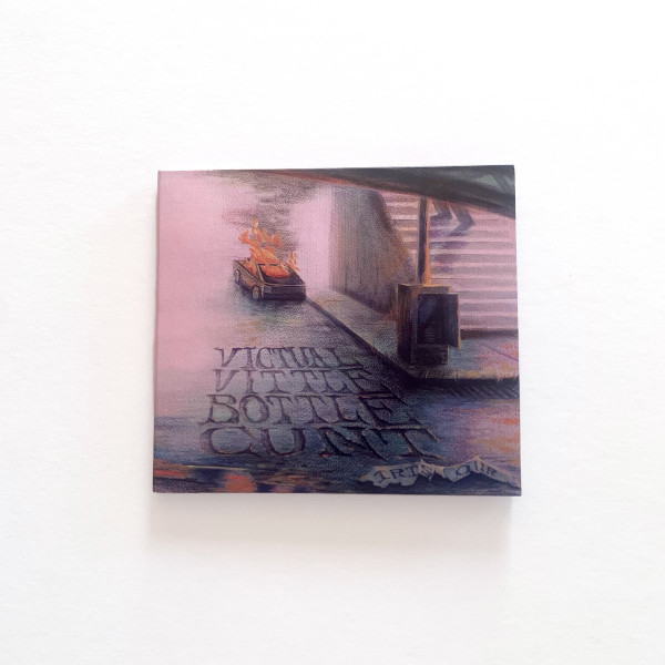 Iris Our - Victual Vittle Bottle Cunt | Recital (Recital 115) - 2