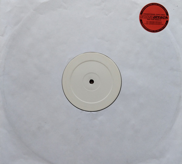 Feel - Just Want To... EP | Happy Prod. Records (HPROD 001) - 2