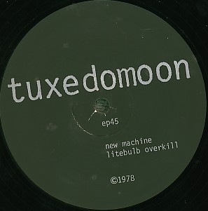 Tuxedomoon - No Tears | Not On Label (Tuxedomoon Self-released) (none) - 3 Tuxedomoon - No Tears | Not On Label (Tuxedomoon Self-released) (none) - 3