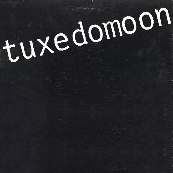 Tuxedomoon - No Tears | Not On Label (Tuxedomoon Self-released) (none)