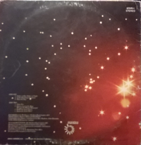 Manfred Mann's Earth Band - Solar Fire | Bronze (87515-I) - 4
