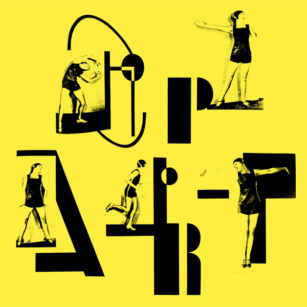 Op-Art - The Final Act | Cititrax (CITI032)