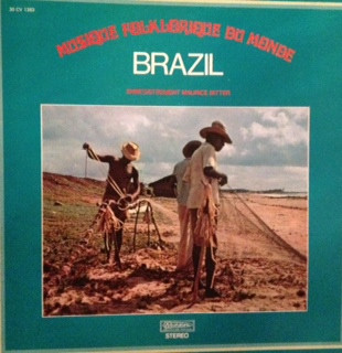 Unknown Artist - Brazil | Musidisc (30 CV 1383) - main Unknown Artist - Brazil | Musidisc (30 CV 1383) - main