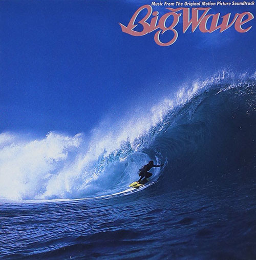 Tatsuro Yamashita - Big Wave (30th Anniversary Edition) | Moon Records (WPCL-11930) - 2
