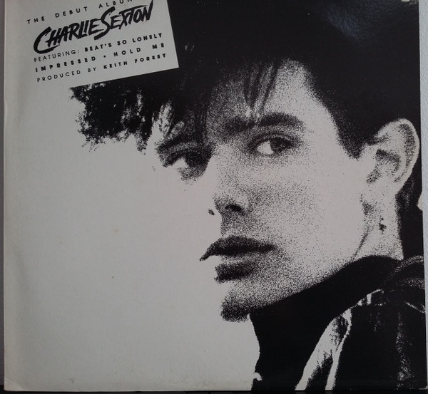 Charlie Sexton - Pictures For Pleasure | MCA Records (1590221)