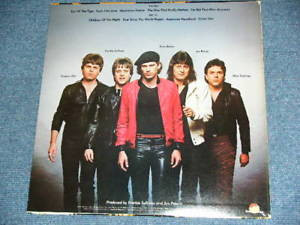 Survivor - Eye Of The Tiger | Scotti Bros. Records (C25Y0024) - 3 Survivor - Eye Of The Tiger | Scotti Bros. Records (C25Y0024) - 3
