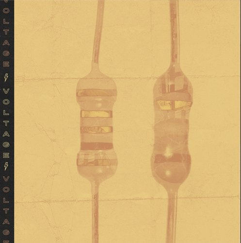 Various - Resistor | Voltage (VOLT001D) - main