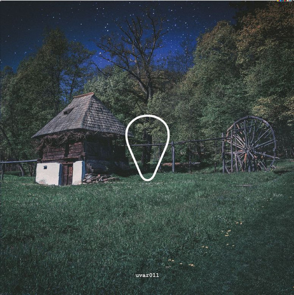 Livio & Roby - Moons EP | UVAR (UVAR011)