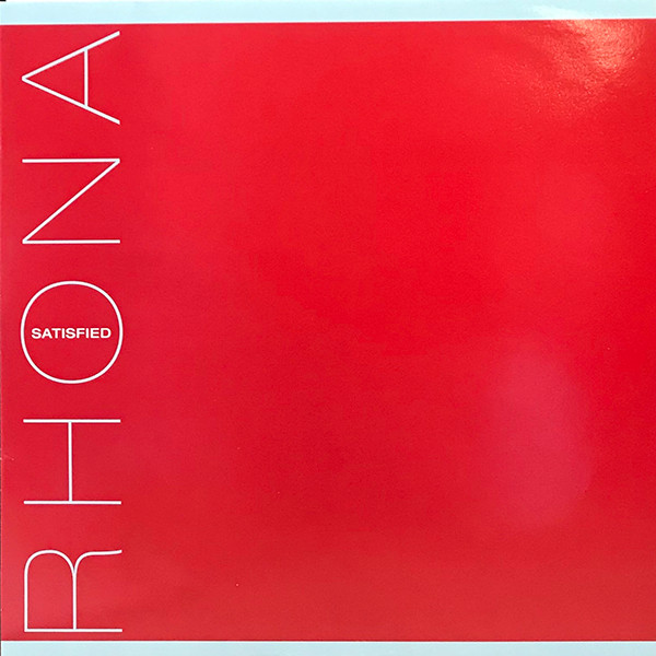 Rhona - Satisfied | Epic (XPR3464) - main Rhona - Satisfied | Epic (XPR3464) - main