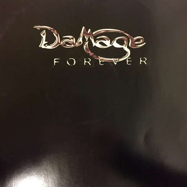 Damage - Forever | Ultrapop (0098530ULT)
