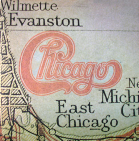 Chicago - Chicago XI | CBS (86031) - main