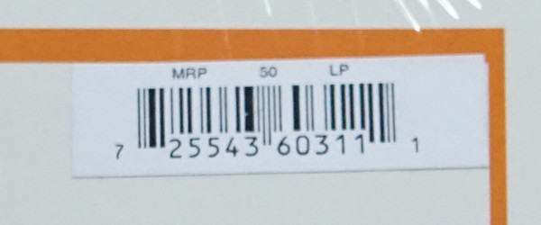 S. E. Rogie - The Sounds Of S. E. Rogie Vol. 1 | Mississippi/Change Records (MRP-050) - 3 S. E. Rogie - The Sounds Of S. E. Rogie Vol. 1 | Mississippi/Change Records (MRP-050) - 3