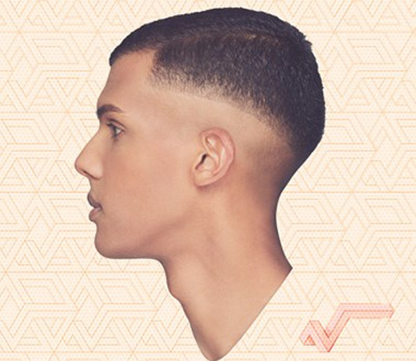 Stromae - Racine Carrée | Mosaert (377 137-6) - main