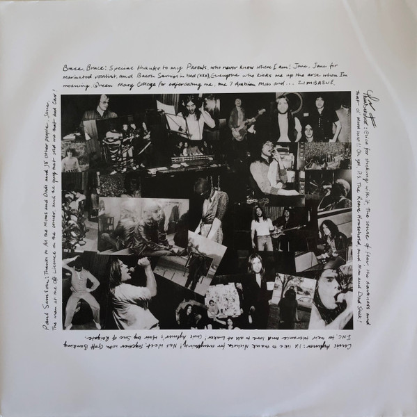 Samson - Shock Tactics - Vinilo Verde | Culture Factory (CFU01211) - 3 Samson - Shock Tactics - Vinilo Verde | Culture Factory (CFU01211) - 3