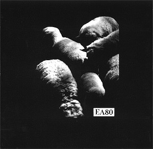 EA80 - III | Not On Label (EA80 Self-released) (BOD EFA 11532) - main EA80 - III | Not On Label (EA80 Self-released) (BOD EFA 11532) - main