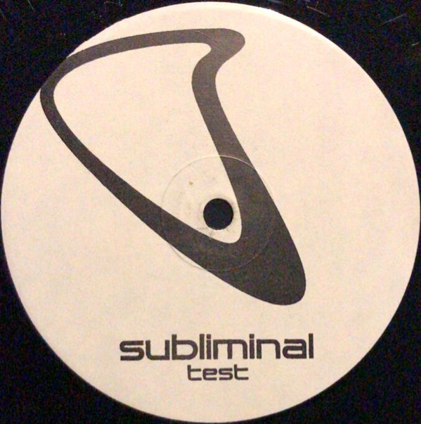 Louis Botella - Sensual Confessions | Subliminal (SUB 32) - 2