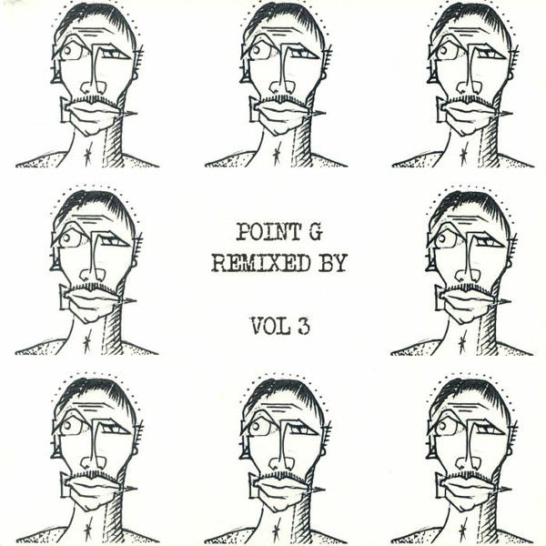 .g - Remixed By Vol 3 | Point G (PG13)