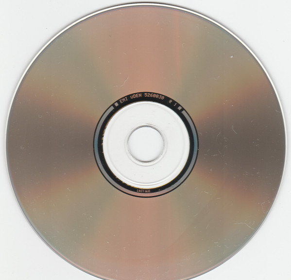 Titan - Elevator | Virgin (CDVIR104) - 4