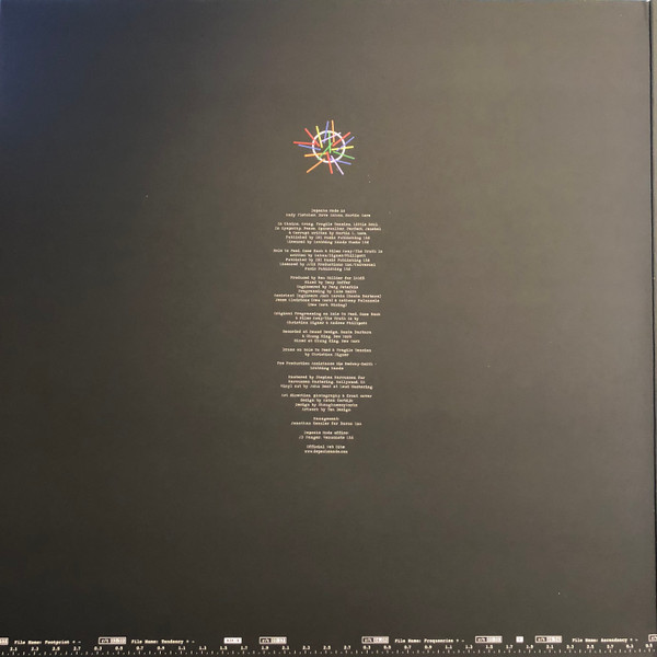 Depeche Mode - Sounds Of The Universe | Sony Music (88985337031) - 2