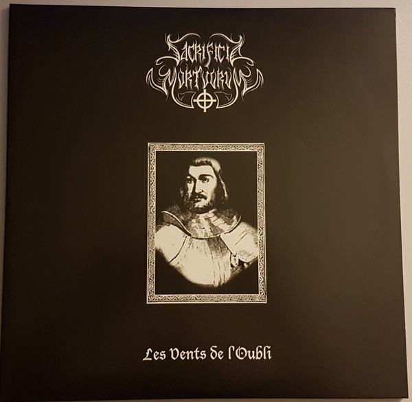 Les Vents De L'Oubli