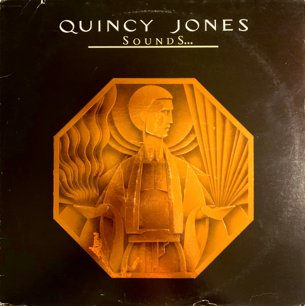 Quincy Jones - Sounds ... And Stuff Like That!! | A&M Records (SP 4685) Quincy Jones - Sounds ... And Stuff Like That!! | A&M Records (SP 4685)