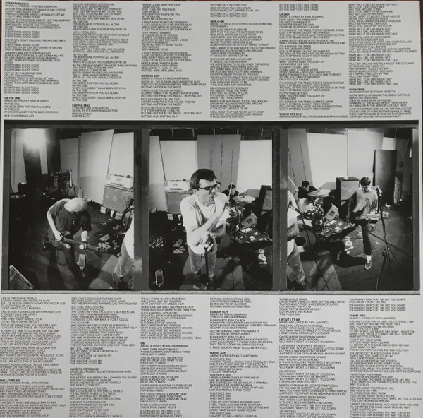 Descendents - Everything Sucks | Epitaph (86481-1) - 2