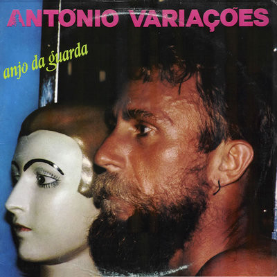 António Variações - Anjo Da Guarda | Valentim De Carvalho (1653481) - main