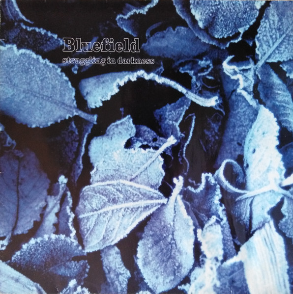 Bluefield - Struggling In Darkness | Emilia Records (001-A) Bluefield - Struggling In Darkness | Emilia Records (001-A)