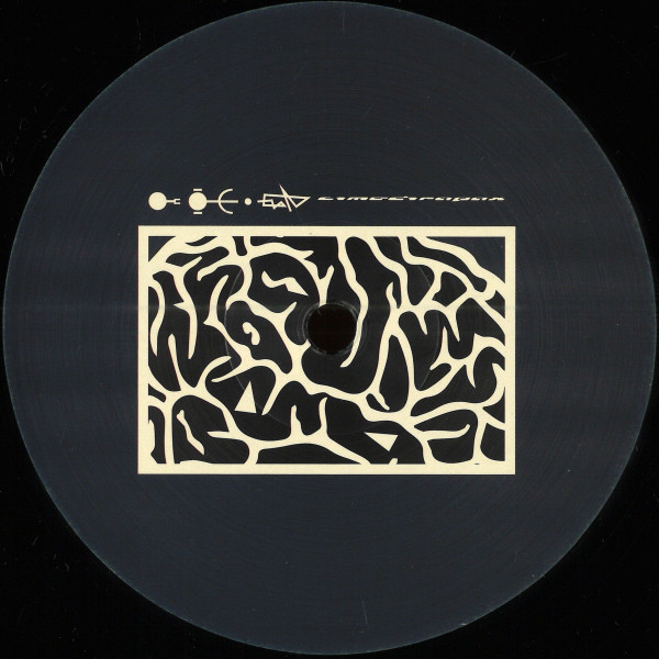 Yu - Tempestivity EP | CIMEDIRAPAX (CMDRPX005) - 2