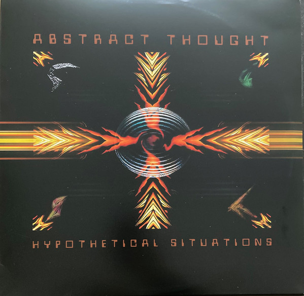 Abstract Thought - Hypothetical Situations | Clone Aqualung Series (CAL019LP)