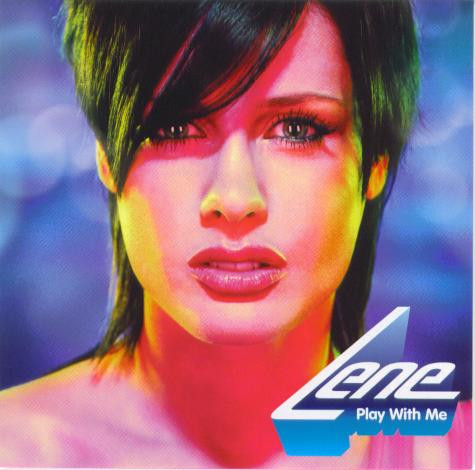 Lene - Play With Me | Polydor (UICP-1042) - 3