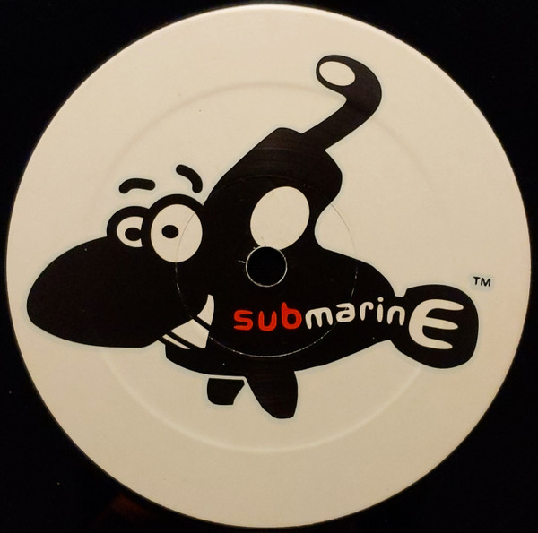 Porn Kings - Up To No Good | Submarine (SUB 37018) - 4