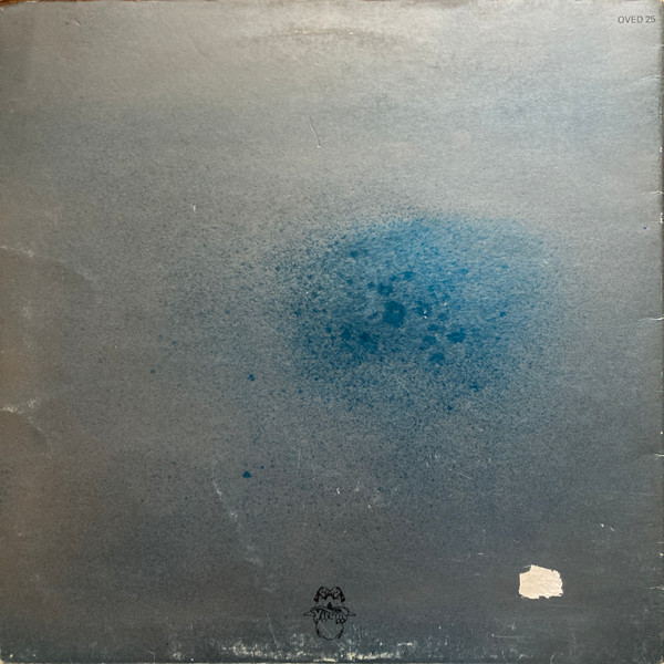 Tangerine Dream - Phaedra | Virgin (OVED 25) - 2 Tangerine Dream - Phaedra | Virgin (OVED 25) - 2
