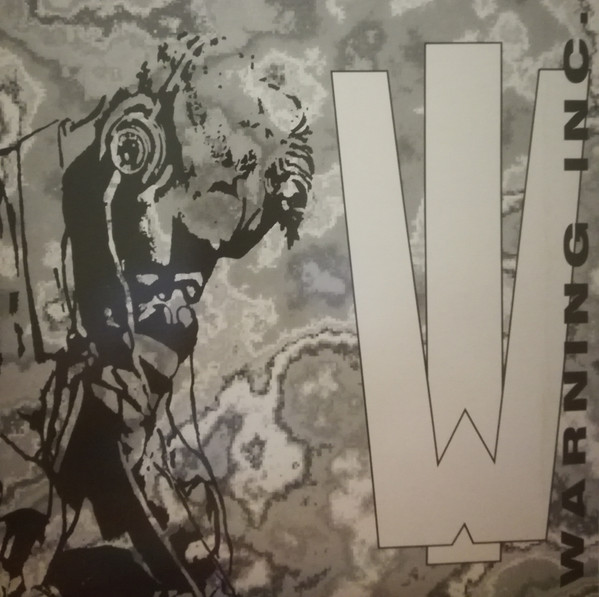 Kult Of Krameria - Krameria Cuts / Tomo I | Warning Inc. (WAR EP 04)