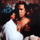 Roy Ayers - No Stranger To Love | Polydor (2391 438) - main