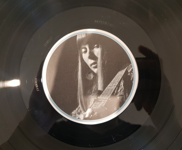Joni Mitchell - Blue Highlights (RSD2022 - Limited Edition) [Vinyl] | Rhino Records (603497842155) - 5