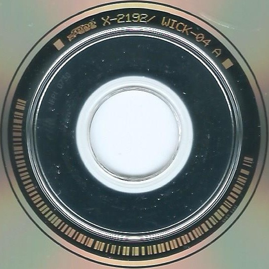 Gandalf - Deadly Fairytales | Wicked World (WICK 04CD) - 3