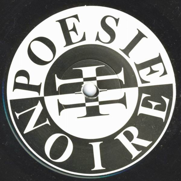 Poésie Noire - Taste Of Candy | Antler-Subway (AS 5005) - 4