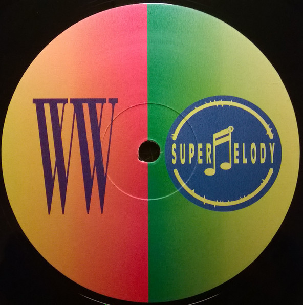 Playahitty - 1-2-3! (Train With Me) | Wicked & Wild Records (WW 1036) - 4 Playahitty - 1-2-3! (Train With Me) | Wicked & Wild Records (WW 1036) - 4