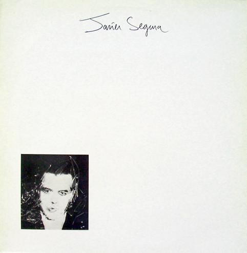 Javier Segura - Javier Segura | Jaja Records (JAJA-1) - main Javier Segura - Javier Segura | Jaja Records (JAJA-1) - main